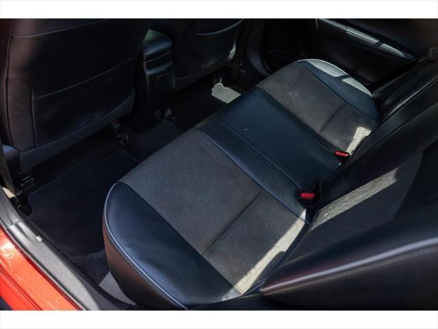 used 2016 Toyota Corolla car, priced at $11,495