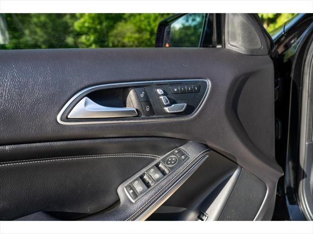used 2019 Mercedes-Benz GLA 250 car, priced at $18,995