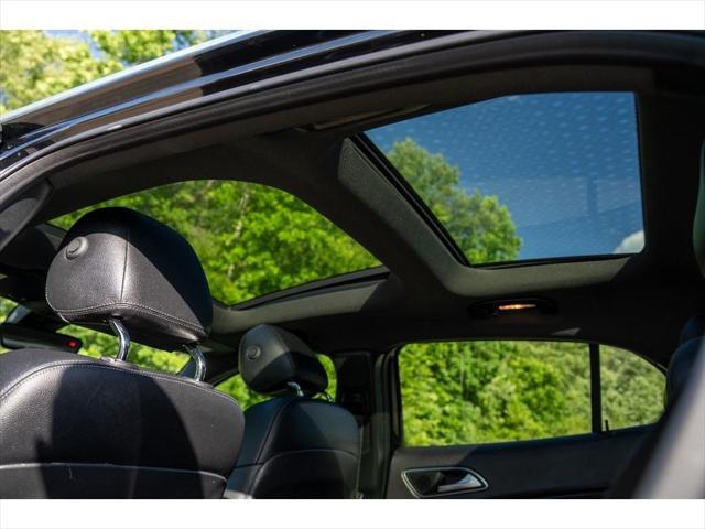 used 2019 Mercedes-Benz GLA 250 car, priced at $18,995