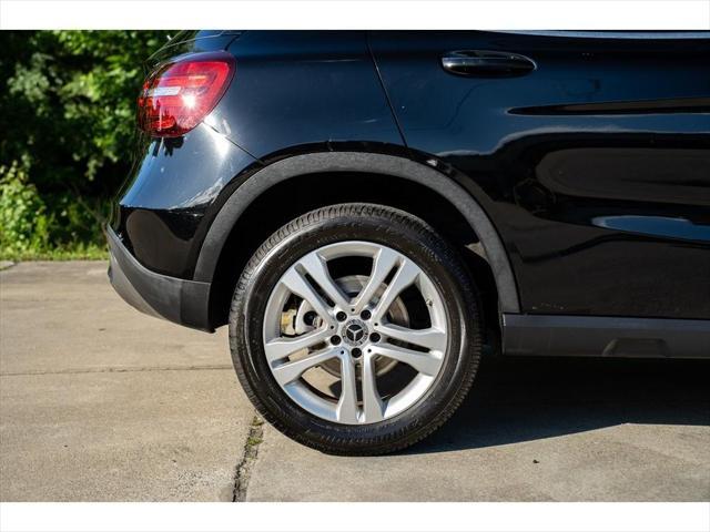 used 2019 Mercedes-Benz GLA 250 car, priced at $18,995