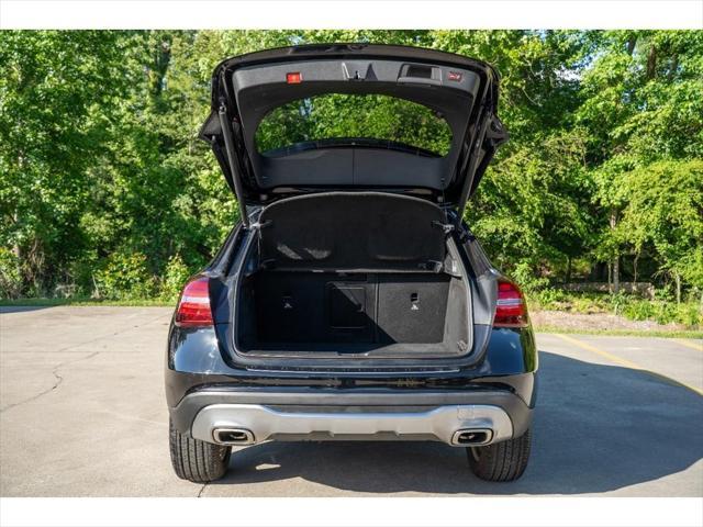 used 2019 Mercedes-Benz GLA 250 car, priced at $18,995
