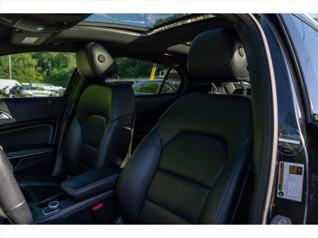 used 2019 Mercedes-Benz GLA 250 car, priced at $18,995