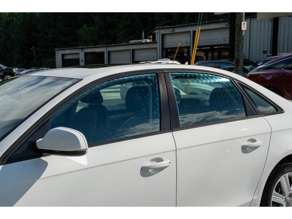 used 2011 Audi A4 car, priced at $7,995