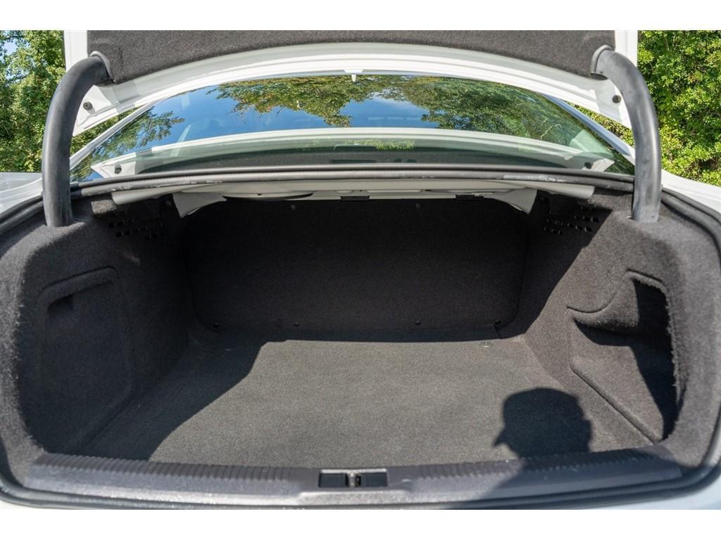 used 2011 Audi A4 car, priced at $7,995