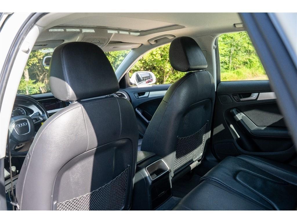 used 2011 Audi A4 car, priced at $7,995