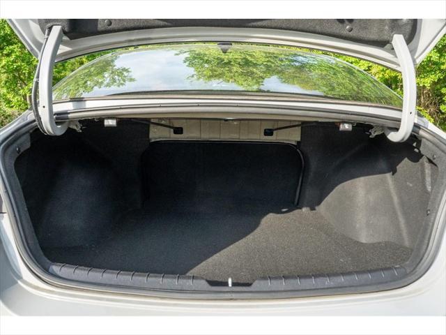 used 2022 Kia K5 car, priced at $26,995