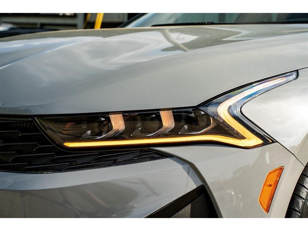 used 2022 Kia K5 car, priced at $25,995