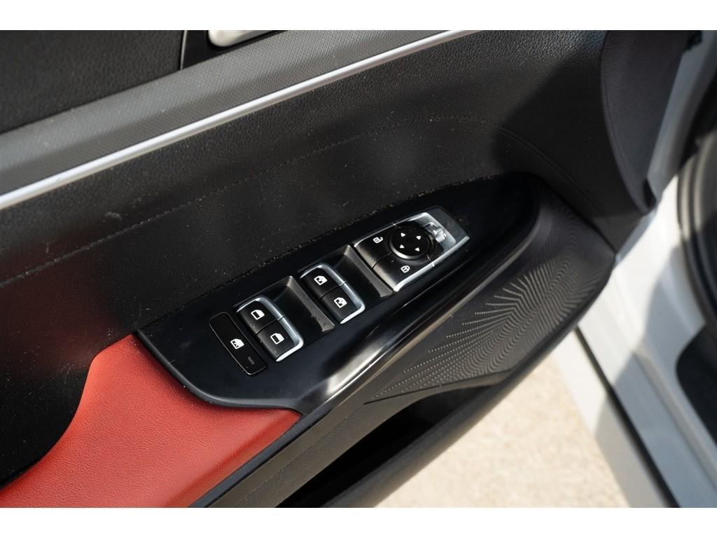 used 2022 Kia K5 car, priced at $25,995