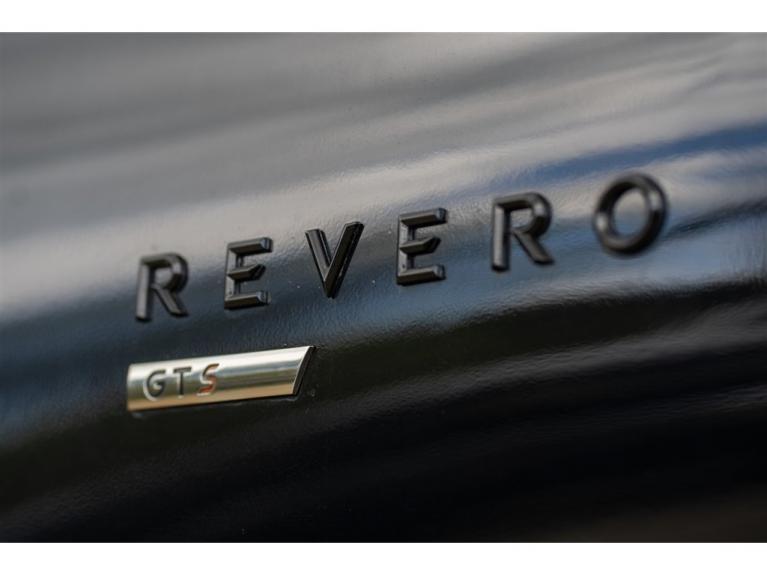 used 2021 Karma Revero GT car, priced at $87,995