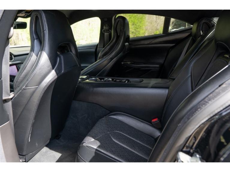 used 2021 Karma Revero GT car, priced at $87,995