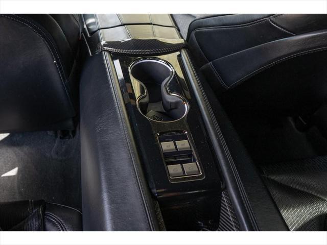 used 2021 Karma Revero car, priced at $87,995