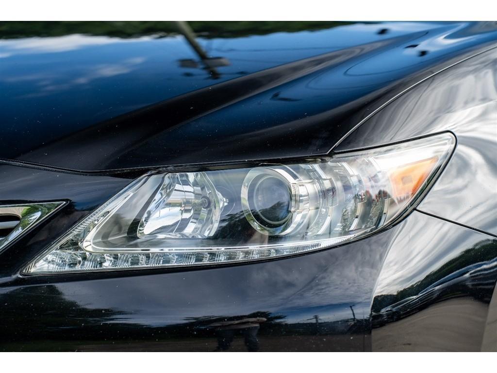 used 2013 Lexus ES 300h car, priced at $13,995