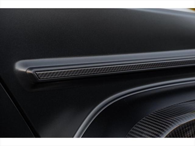 used 2022 Mercedes-Benz AMG G 63 car, priced at $319,995