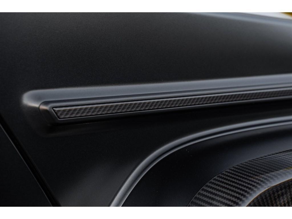 used 2022 Mercedes-Benz AMG G 63 car, priced at $299,995