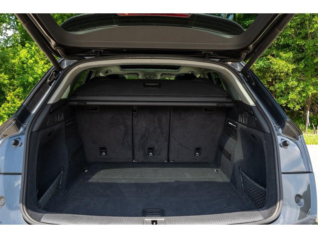used 2018 Audi Q5 car, priced at $19,750