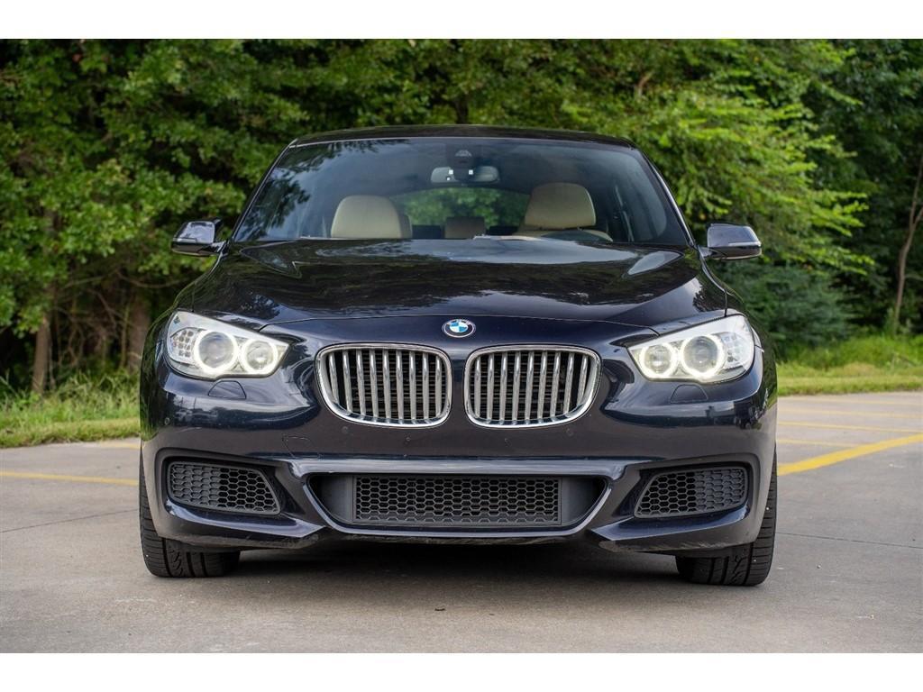 used 2016 BMW 550 Gran Turismo car, priced at $15,750
