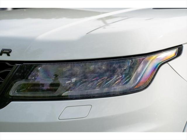 used 2022 Land Rover Range Rover Sport car, priced at $69,995