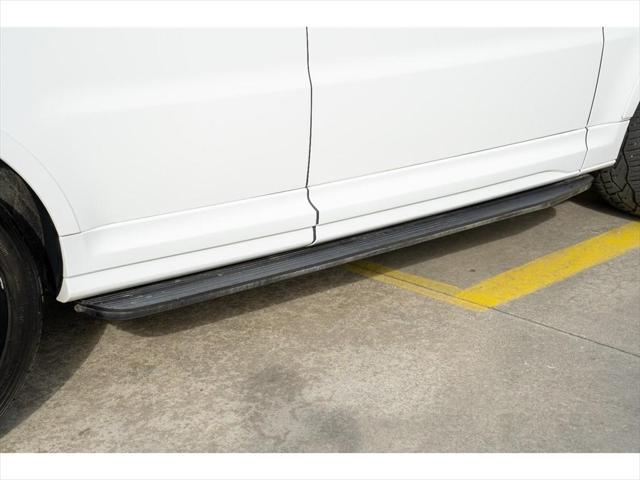 used 2022 Land Rover Range Rover Sport car, priced at $69,995