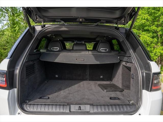 used 2022 Land Rover Range Rover Sport car, priced at $69,995