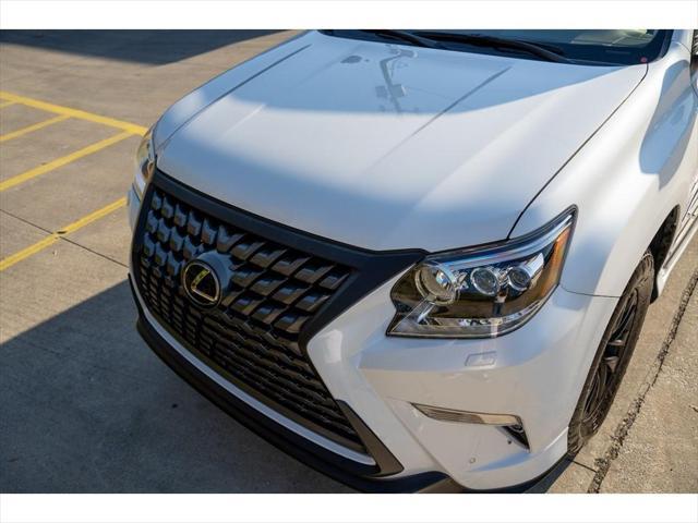 used 2019 Lexus GX 460 car, priced at $31,995