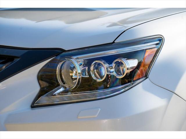 used 2019 Lexus GX 460 car, priced at $31,995