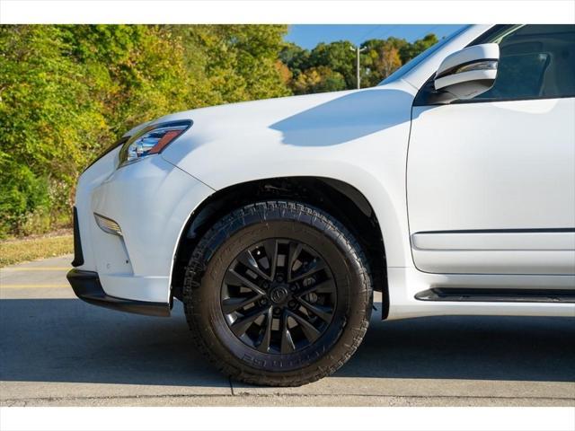 used 2019 Lexus GX 460 car, priced at $31,995