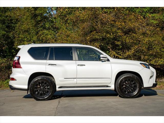 used 2019 Lexus GX 460 car, priced at $31,995