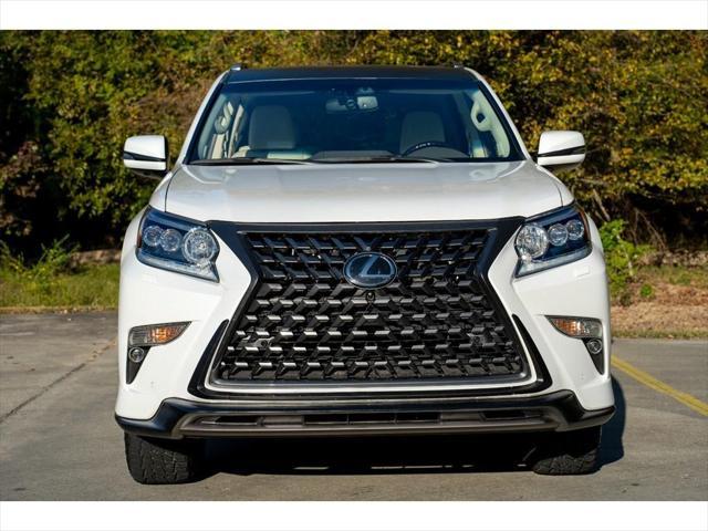 used 2019 Lexus GX 460 car, priced at $31,995