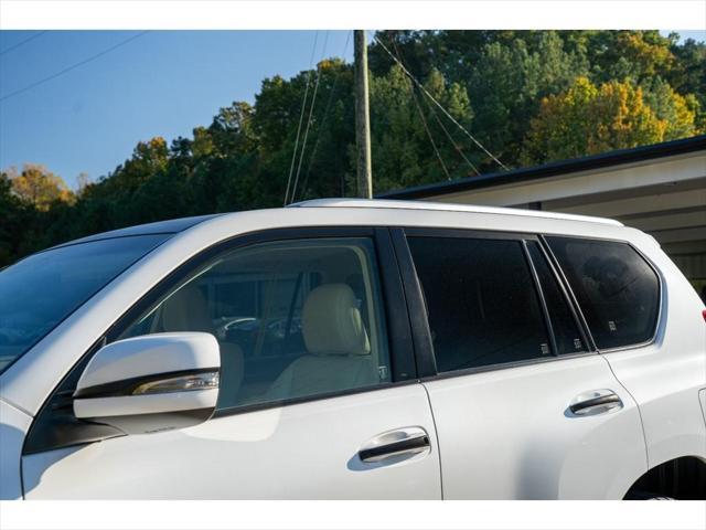 used 2019 Lexus GX 460 car, priced at $31,995