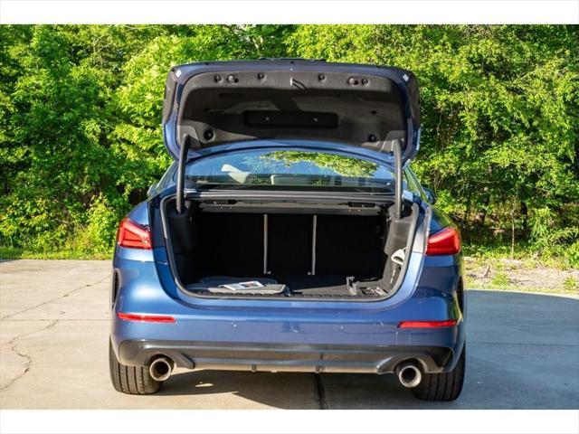 used 2022 BMW 228 Gran Coupe car, priced at $26,995