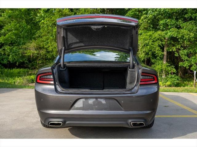 used 2023 Dodge Charger car, priced at $22,995
