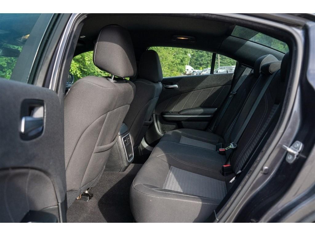 used 2023 Dodge Charger car, priced at $21,500