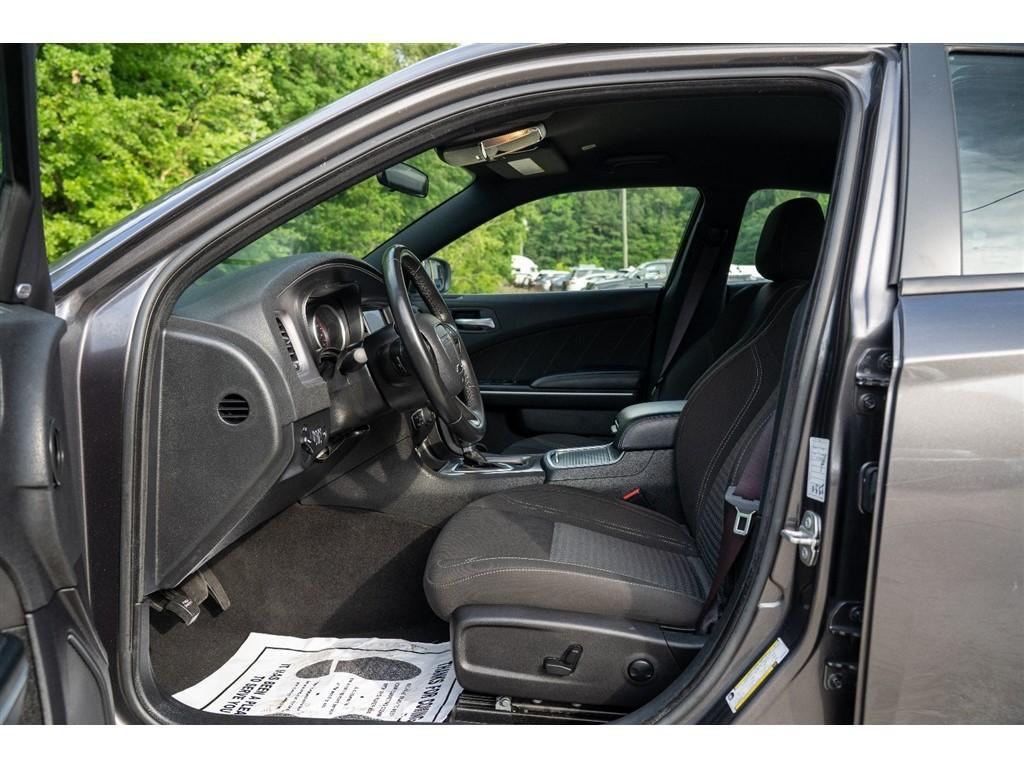 used 2023 Dodge Charger car, priced at $21,500