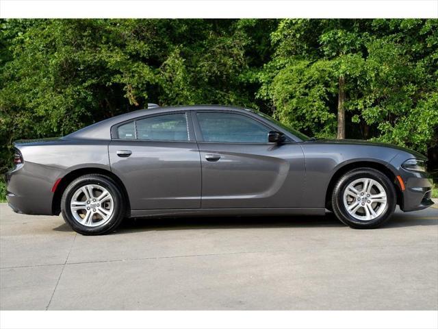 used 2023 Dodge Charger car, priced at $22,995
