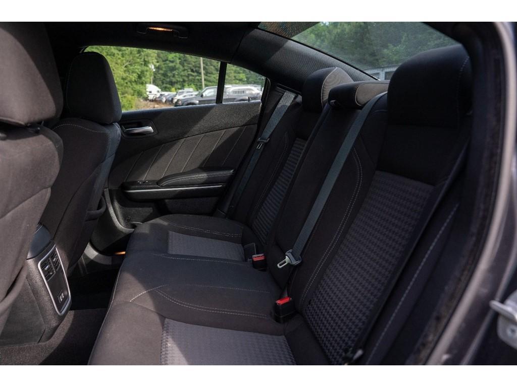 used 2023 Dodge Charger car, priced at $21,500