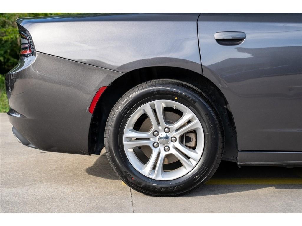 used 2023 Dodge Charger car, priced at $21,500