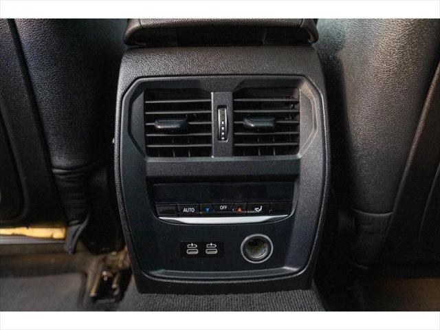 used 2020 BMW 330 car, priced at $21,995