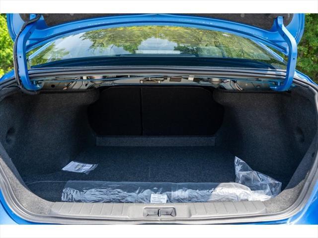 used 2025 Nissan Sentra car, priced at $24,995