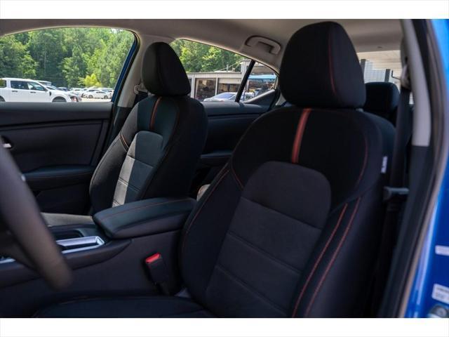 used 2025 Nissan Sentra car, priced at $24,995