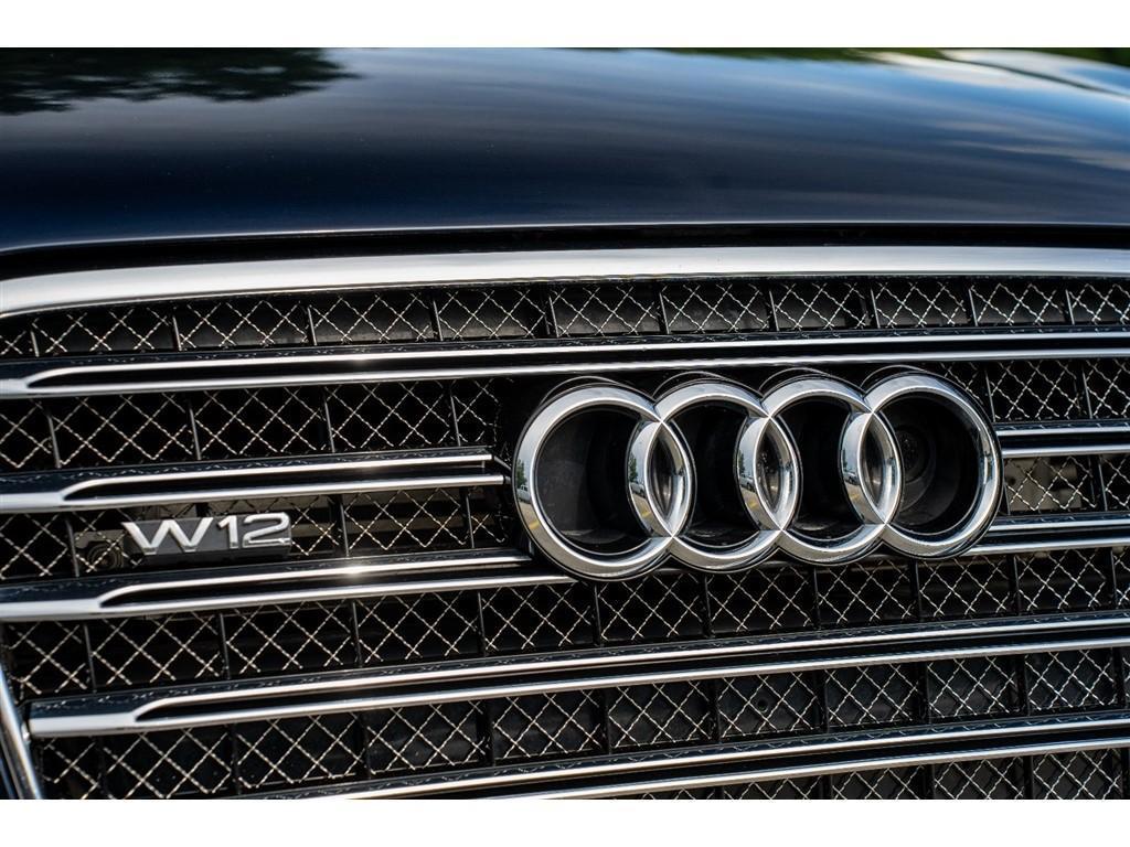 used 2012 Audi A8 car, priced at $21,995