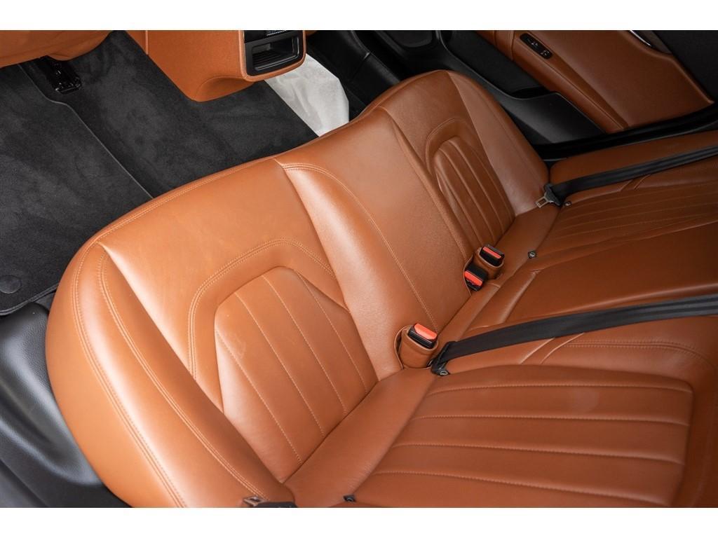 used 2017 Maserati Quattroporte car, priced at $22,995