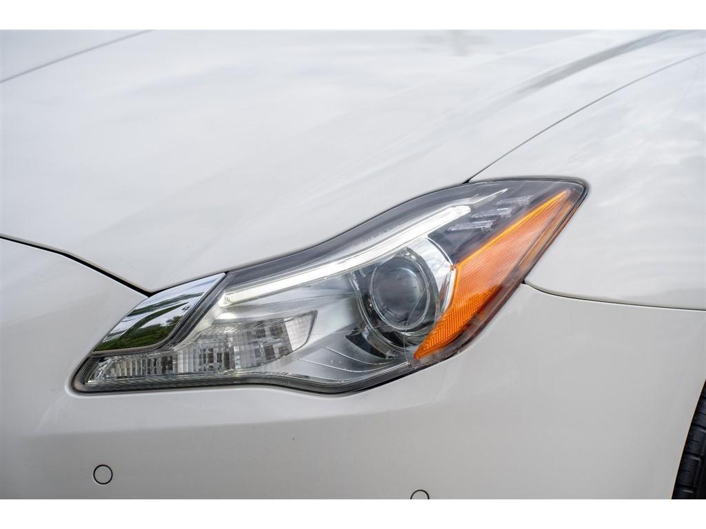 used 2017 Maserati Quattroporte car, priced at $22,995