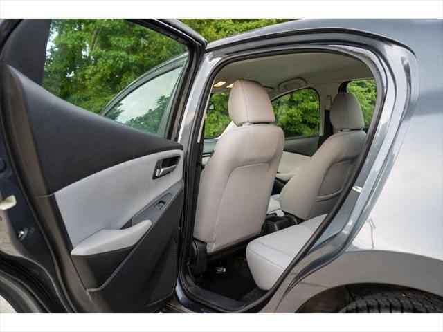 used 2019 Toyota Yaris Sedan car, priced at $11,995
