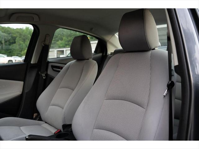 used 2019 Toyota Yaris Sedan car, priced at $11,995