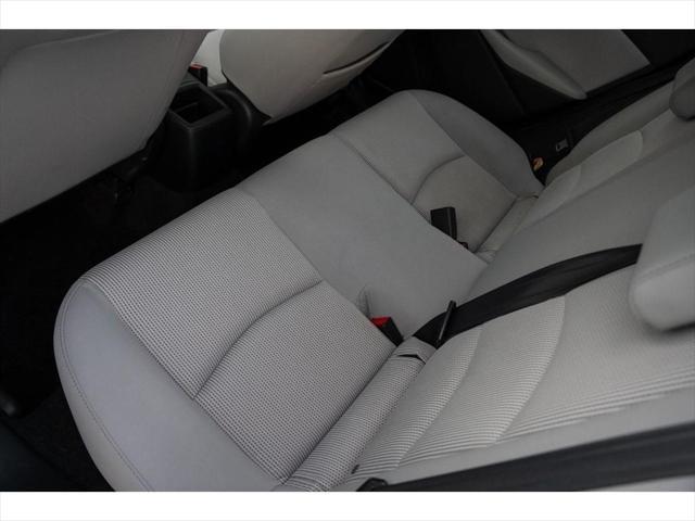 used 2019 Toyota Yaris Sedan car, priced at $11,995