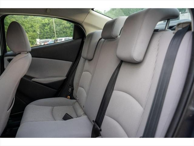used 2019 Toyota Yaris Sedan car, priced at $11,995