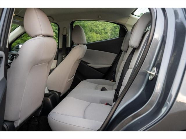 used 2019 Toyota Yaris Sedan car, priced at $11,995