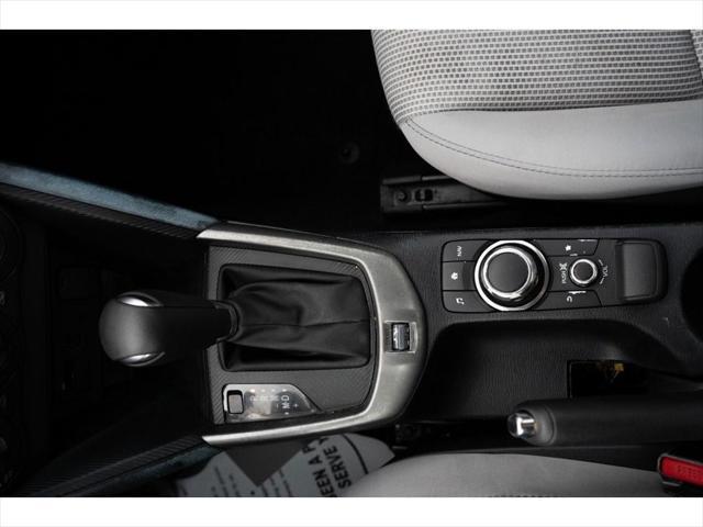 used 2019 Toyota Yaris Sedan car, priced at $11,995