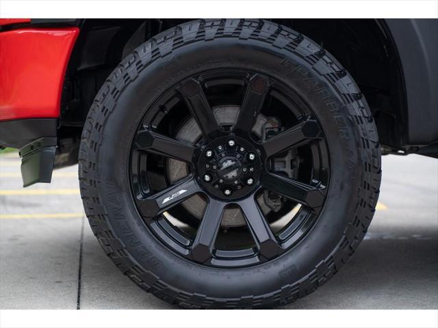 used 2019 Ford F-150 car, priced at $69,995