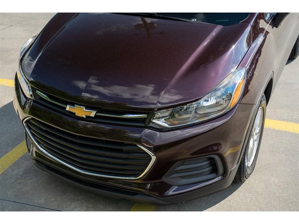 used 2020 Chevrolet Trax car, priced at $13,995